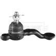BORG & BECK BBJ5516 - Rotule de suspension