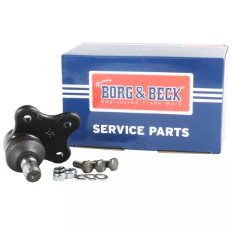 Rotule de suspension BORG & BECK BBJ5597