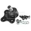 BORG & BECK BBJ5597 - Rotule de suspension