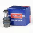 BORG & BECK BBJ5648 - Rotule de suspension