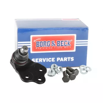 Rotule de suspension BORG & BECK OEM 51945321