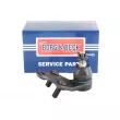 BORG & BECK BBJ5729 - Rotule de suspension