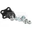 BORG & BECK BBJ5735 - Rotule de suspension