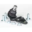 BORG & BECK BBJ5771 - Rotule de suspension