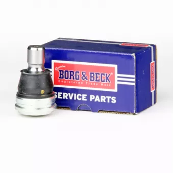 BORG & BECK BBJ5774 - Rotule de suspension