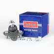 BORG & BECK BBJ5780 - Rotule de suspension