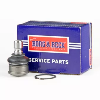 Rotule de suspension BORG & BECK OEM 545014FA0A