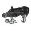 BORG & BECK BBJ5787 - Rotule de suspension