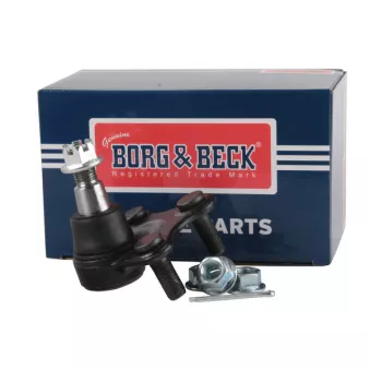 Rotule de suspension BORG & BECK BBJ5791