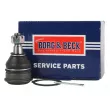Rotule de suspension BORG & BECK [BBJ5794]