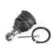 BORG & BECK BBJ5794 - Rotule de suspension