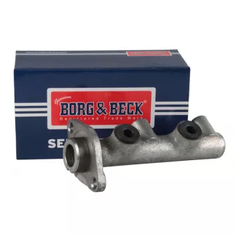 Maître-cylindre de frein BORG & BECK OEM 6069633