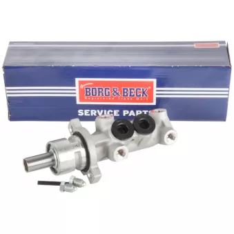 Maître-cylindre de frein BORG & BECK OEM 4601G1