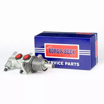 Maître-cylindre de frein BORG & BECK OEM 7701208493