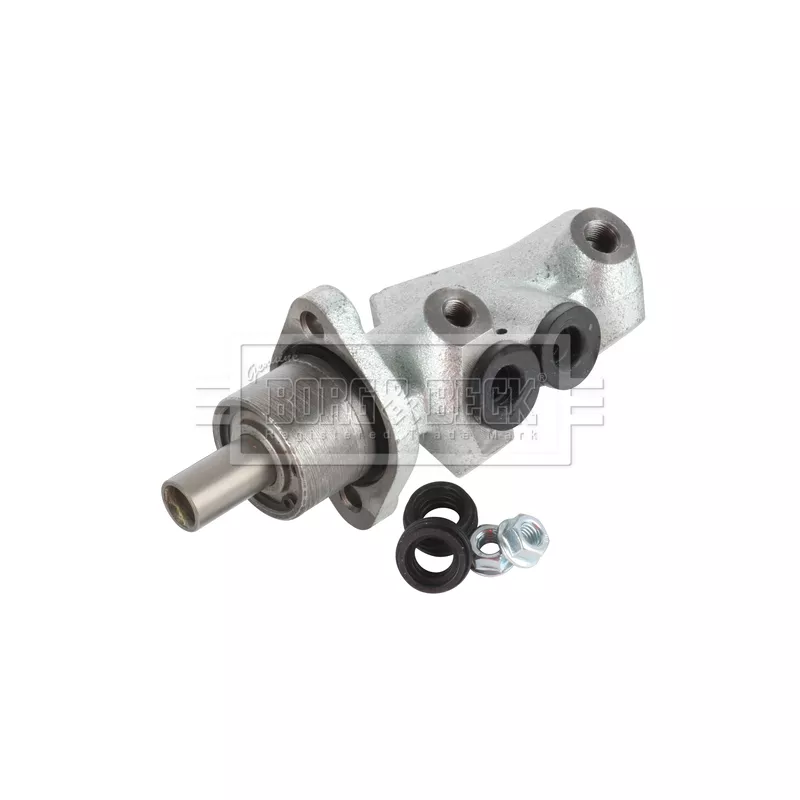 Maître-cylindre de frein BORG & BECK BBM4728 - Visuel 1