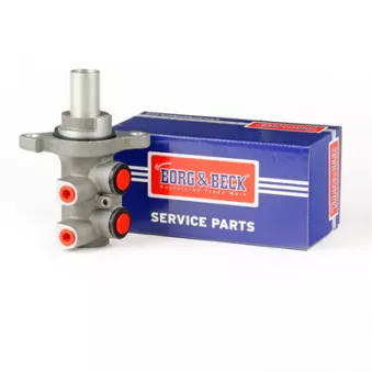 Maître-cylindre de frein BORG & BECK OEM 93189712