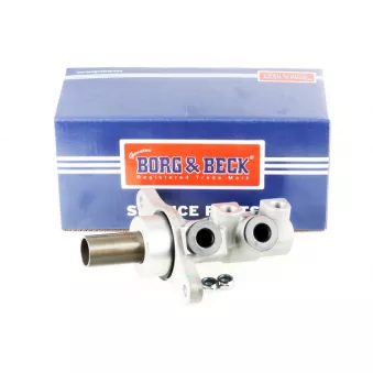 Maître-cylindre de frein BORG & BECK OEM 4601V9
