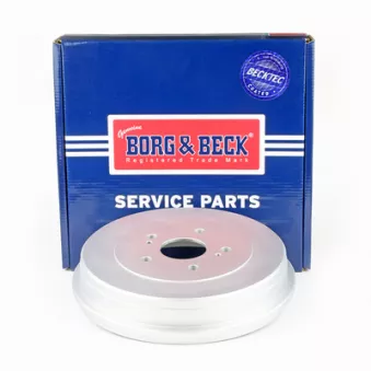 Tambour de frein BORG & BECK OEM 4351165J00