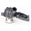 BORG & BECK BBT090 - Thermostat, liquide de refroidissement