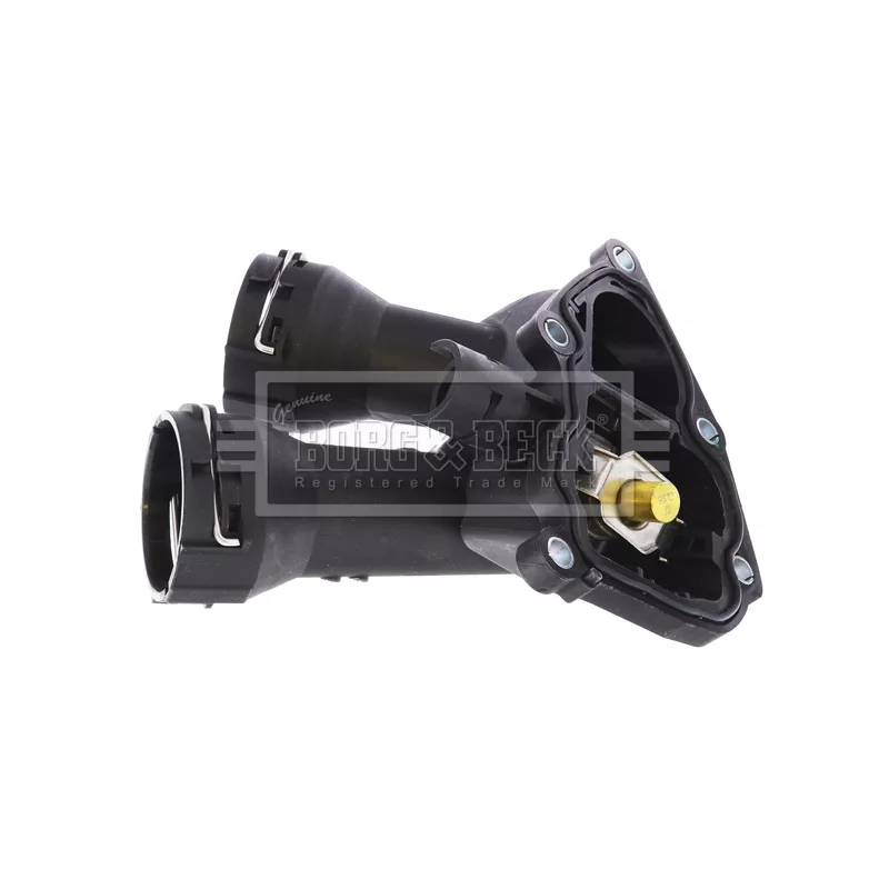 Thermostat, liquide de refroidissement BORG & BECK BBT555 - Visuel 1