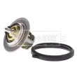 BORG & BECK BBT567 - Thermostat, liquide de refroidissement