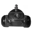 BORG & BECK BBW1021 - Cylindre de roue