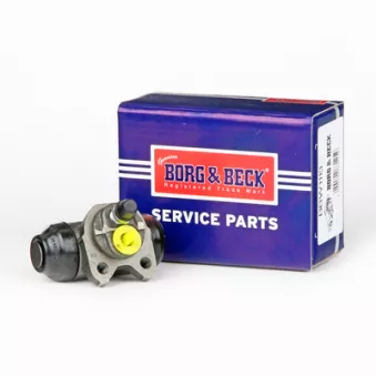 Cylindre de roue BORG & BECK OEM 84FB2261BB