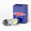 BORG & BECK BBW1229 - Cylindre de roue
