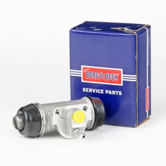 Cylindre de roue BORG & BECK OEM 4410001J12
