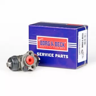 Cylindre de roue BORG & BECK OEM 4755012110
