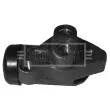 BORG & BECK BBW1292 - Cylindre de roue