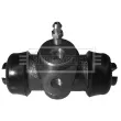 BORG & BECK BBW1453 - Cylindre de roue