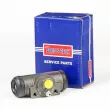 BORG & BECK BBW1725 - Cylindre de roue