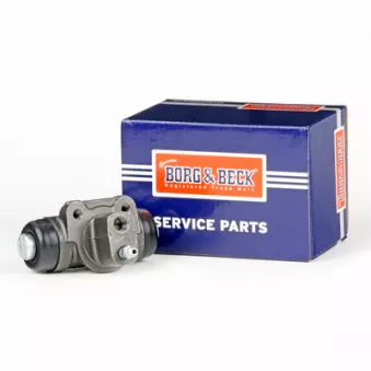 Cylindre de roue BORG & BECK OEM 4500936
