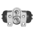 BORG & BECK BBW1871 - Cylindre de roue