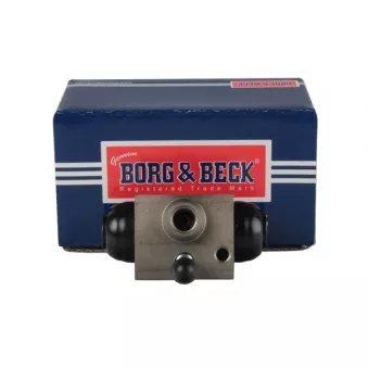 Cylindre de roue BORG & BECK OEM 1612440280