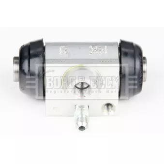 Cylindre de roue BORG & BECK OEM 441005765R