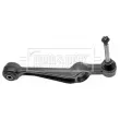 BORG & BECK BCA5515 - Triangle ou bras de suspension (train avant)