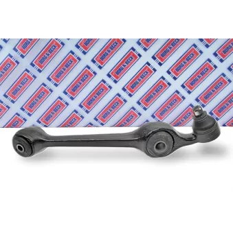 Triangle ou bras de suspension (train avant) BORG & BECK OEM 6115333