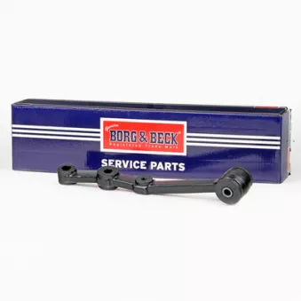 Triangle ou bras de suspension (train avant) BORG & BECK OEM SE141156110A