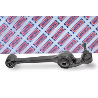 Triangle ou bras de suspension (train avant) BORG & BECK BCA5525