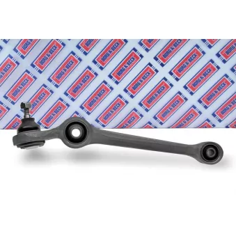 Triangle ou bras de suspension (train avant) BORG & BECK OEM 91504354