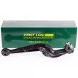 BORG & BECK BCA5532 - Triangle ou bras de suspension (train avant)
