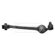 BORG & BECK BCA5539 - Triangle ou bras de suspension (train avant)