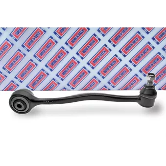 Triangle ou bras de suspension (train avant) BORG & BECK OEM 31121124402