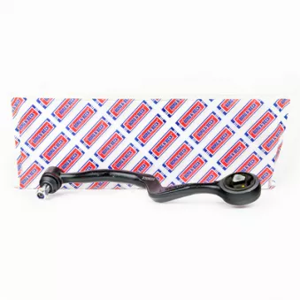 Triangle ou bras de suspension (train avant) BORG & BECK OEM 31121132345