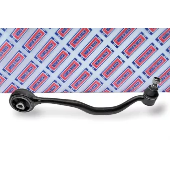 Triangle ou bras de suspension (train avant) BORG & BECK OEM 31121132346