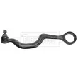 BORG & BECK BCA5561 - Triangle ou bras de suspension (train avant)