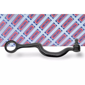 Triangle ou bras de suspension (train avant) BORG & BECK OEM 31121132160S2