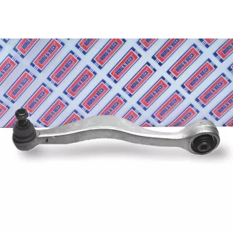 Triangle ou bras de suspension (train avant) BORG & BECK OEM 31121138477